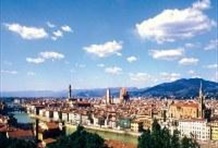 Welcome to Florence Tour